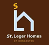 St Leger Homes of Doncaster